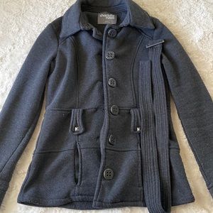 Charlotte russe jacket